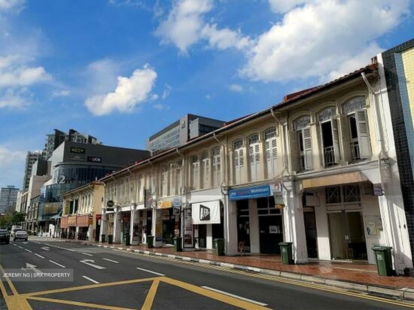 Koon Seng Road (D15), Shop House #457545101